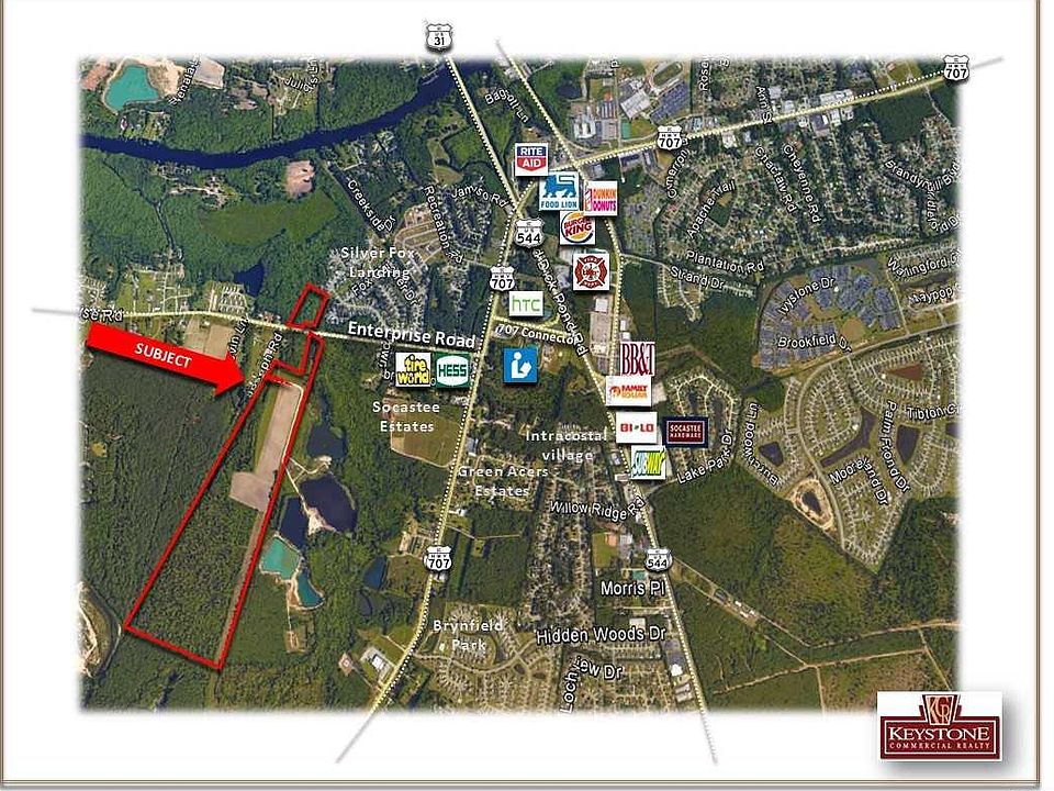 2nd image of TBD Enterprise Rd.