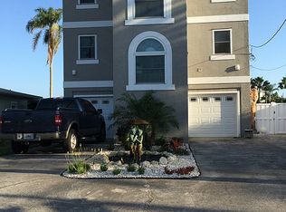 425 18th Ave, Indian Rocks Beach, FL 33785