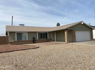 4218 W Griswold Rd, Phoenix, AZ 85051