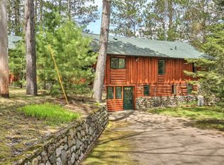 13018 Wagner Ln, Lac Du Flambeau, WI 54538