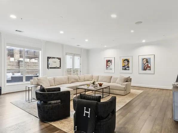 6605 Bandera Ave #1D, Dallas, TX 75225