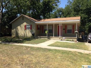 1306 S 23rd St, Temple, TX 76504
