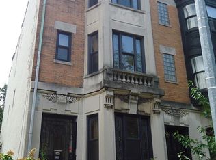 598 7th St #1, Brooklyn, NY 11215