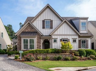 2180 Winslow Cottage Cir., Marietta, GA 30062