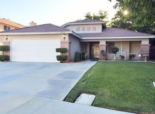 43107 Bloomingpark St, Lancaster, CA 93536