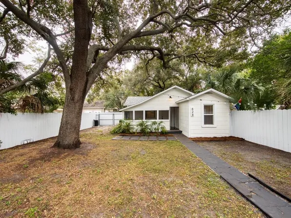 624 26th Ave S, Saint Petersburg, FL 33705