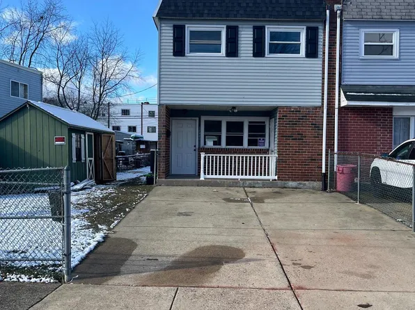 12200 Rambler Rd, Philadelphia, PA 19154