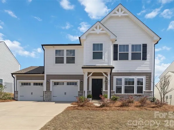 6351 Clarisse Dr SW, Concord, NC 28025