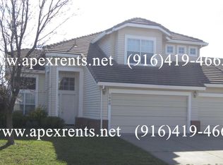 2440 Stefanie Dr, Rocklin, CA 95765
