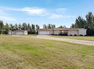 2215 58th St SE, Minot, ND 58701
