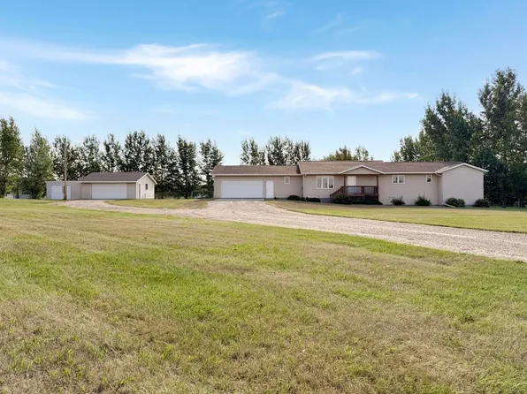 2215 58th St SE, Minot, ND 58701