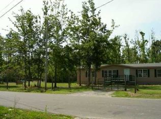 8821 Pointe Aux Chenes Rd, Ocean Springs, MS 39564