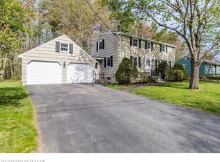 12 Settlers Rd, Westbrook, ME 04092