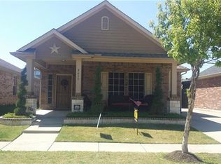 2655 Blackstone Dr, Grand Prairie, TX 75052