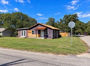 415 E Clifton St, Stephenville, TX 76401