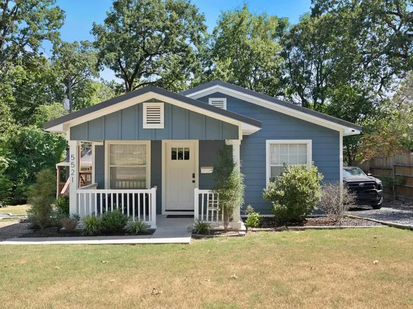 5521 J St, Little Rock, AR 72205