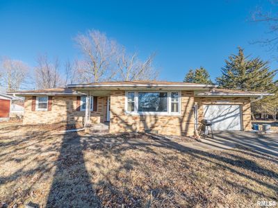 214 S Stewart St, Creve Coeur, IL, 61610