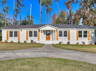 3515 Jamaica Drive, Augusta, GA 30909