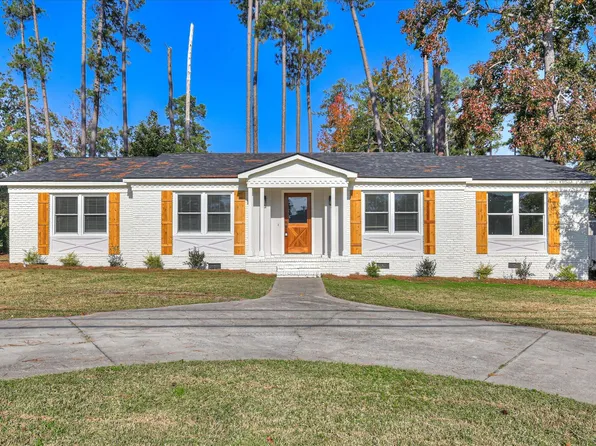 3515 Jamaica Dr, Augusta, GA 30909