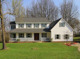 357 Chateaugay Dr, Pataskala, OH 43062