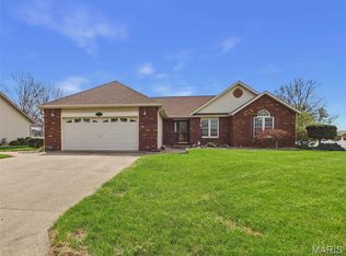 113 3rd St, Hamel, IL 62046