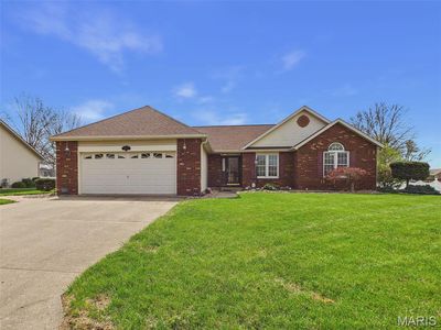 113 3rd St, Hamel, IL, 62046