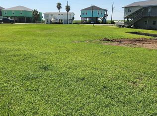 0 Treasure Ln, Freeport, TX 77541