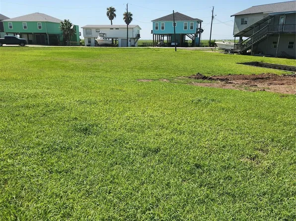 0 Treasure Ln, Freeport, TX 77541