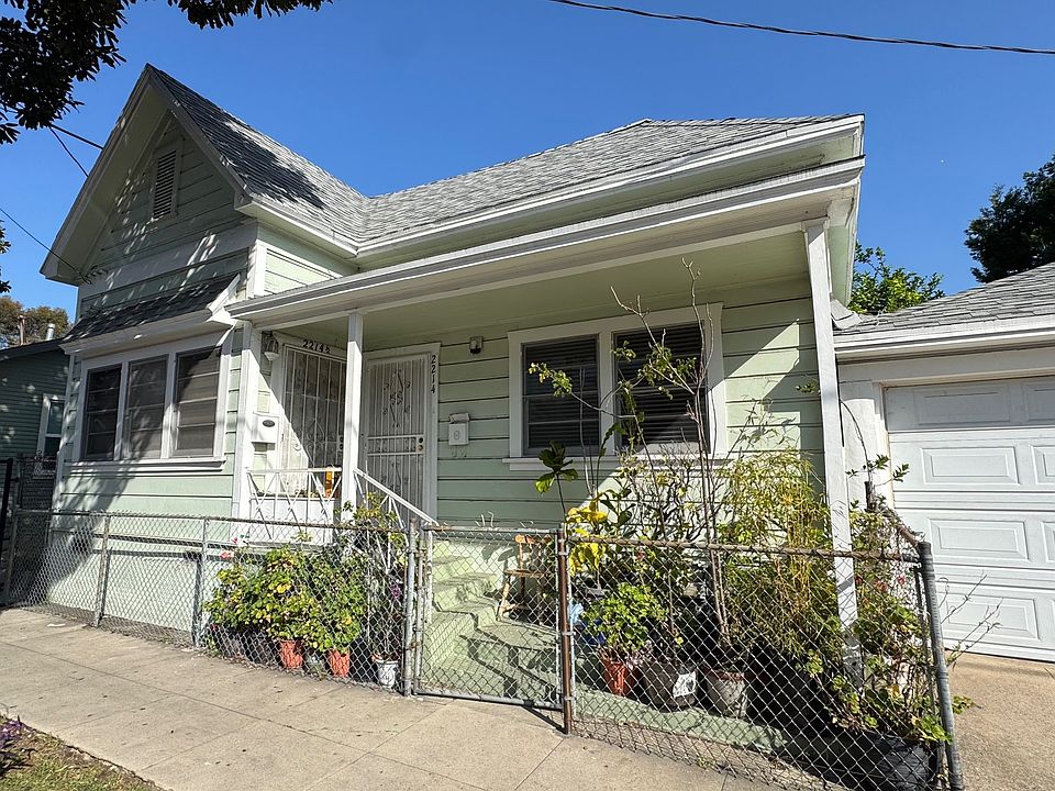 1st image of 2214 Magnolia Ave