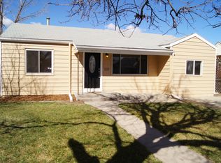 1967 Ironton St, Aurora, CO 80010