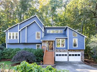 3616 Stonehenge Way NE, Marietta, GA 30066
