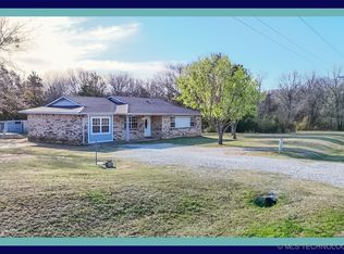 7026 County Road 3610, Ada, OK 74820