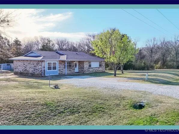 7026 County Road 3610, Ada, OK 74820
