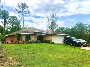 8737 Capilla St, Sebring, FL 33872