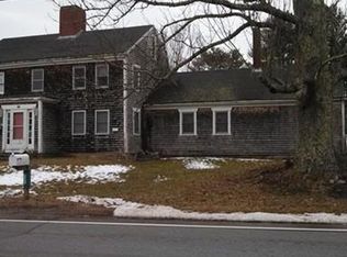 858 Main St, Acushnet, MA 02743