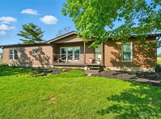 3657 Farmers Rd, Wilmington, OH 45177
