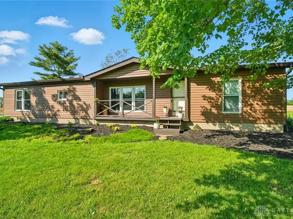 3657 Farmers Rd, Wilmington, OH 45177