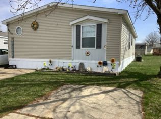 6658 W Mill Run SE #109, Caledonia, MI