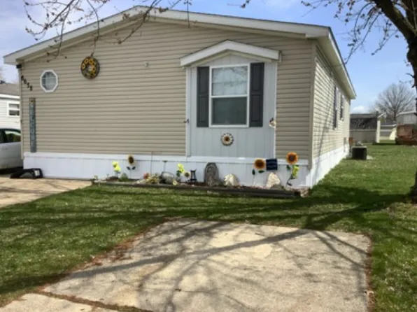 6658 W Mill Run SE #109, Caledonia, MI 49316