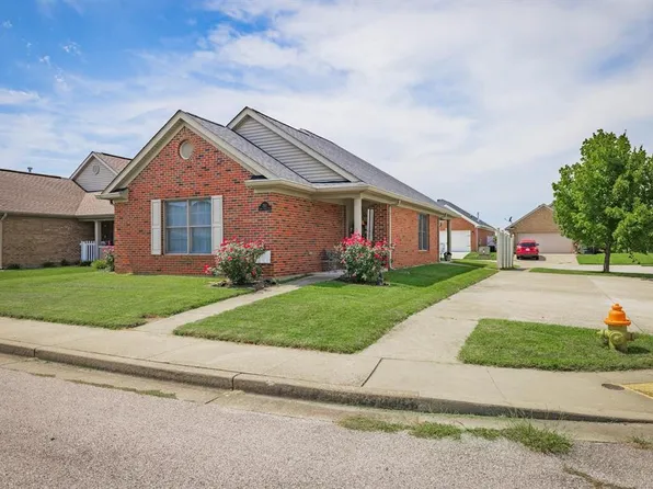 2512 Triple Crown Way, Owensboro, KY 42301