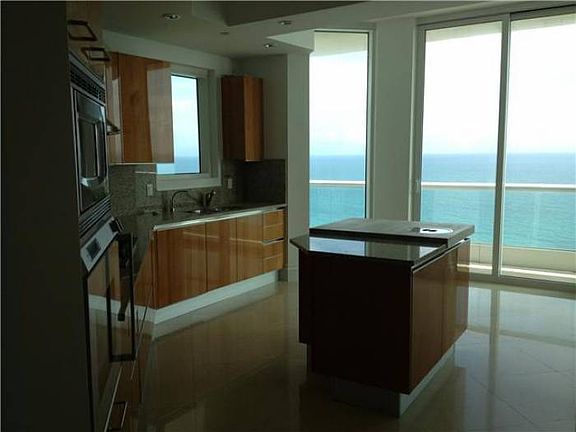 2nd image of 16047 Collins Ave APT 1702