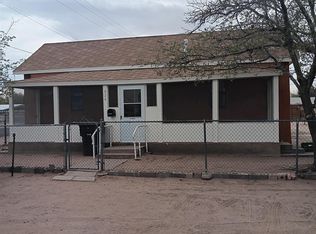 624 S Diamond Ave, Deming, NM 88030