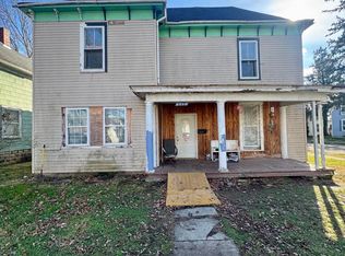 358 Mirabeau St, Greenfield, OH