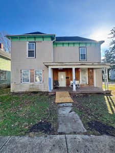 358 Mirabeau St, Greenfield, OH, 45123