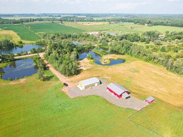 7218 County Road Hh, Vesper, WI 54489