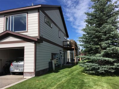 1126 Cruiser Ln APT G, Belgrade, MT, 59714