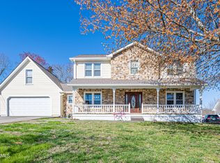 1218 Wilkinson Rd LOT 5, Knoxville, TN 37923