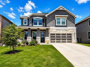 318 Deer Crest Dr, New Braunfels, TX 78130
