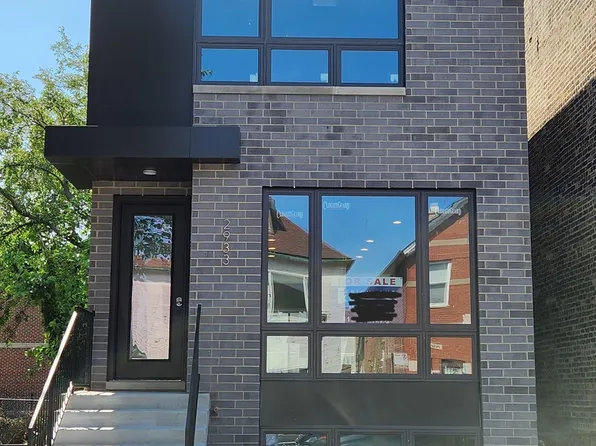 2933 S Lyman St, Chicago, IL 60608