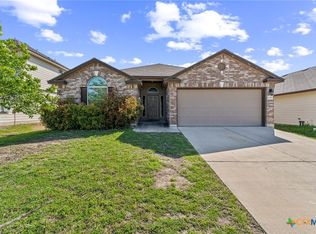 120 Igneous Ln, Jarrell, TX 76537
